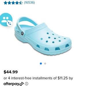 Meet your Posher, Sean